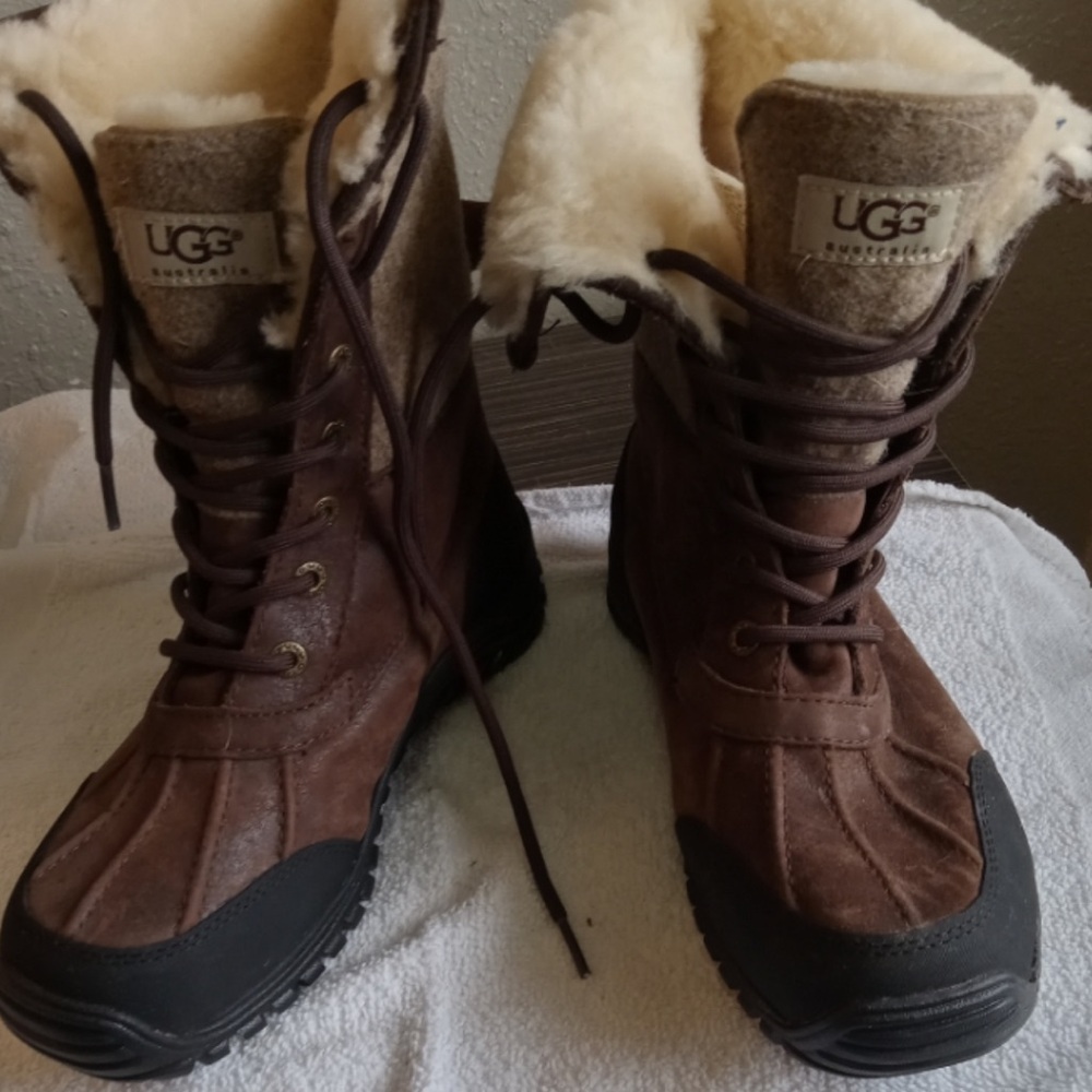 Women’s Ugg Boots